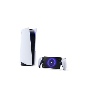ریموت پلیر سونی پلی‌استیشن پورتال مدل Sony PlayStation Portal Remote Player