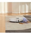 جاروبرقی رباتیک روبوراک مدل Roborock S8 MaxV Ultra-سفید