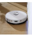جاروبرقی رباتیک روبوراک مدل Roborock S8 MaxV Ultra-سفید