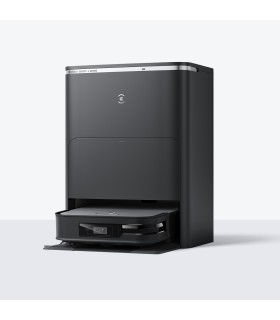 جاروبرقی رباتیک اکووکس مدل Ecovacs Deebot X2 Omni-مشکی