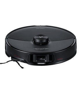 جاروبرقی رباتیک روبوراک مدل Roborock S8 MaxV Ultra-مشکی