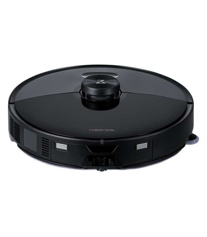 جاروبرقی رباتیک روبوراک مدل Roborock S8 MaxV Ultra-مشکی