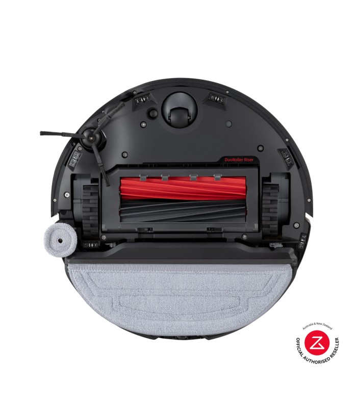 جاروبرقی رباتیک روبوراک مدل Roborock S8 MaxV Ultra-مشکی