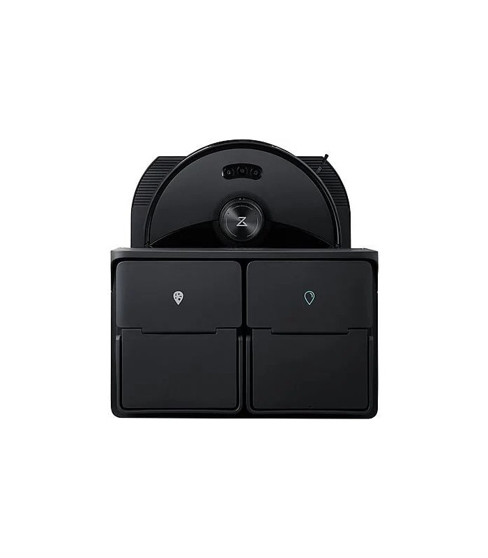 جاروبرقی رباتیک روبوراک مدل Roborock S8 MaxV Ultra-مشکی