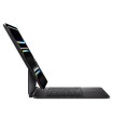 مجیک کیبورد آیپد پرو ۱۳ اینچی مشکی مدل Magic Keyboard for iPad Pro 13‑inch (M4)