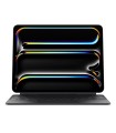 مجیک کیبورد آیپد پرو ۱۳ اینچی مشکی مدل Magic Keyboard for iPad Pro 13‑inch (M4)