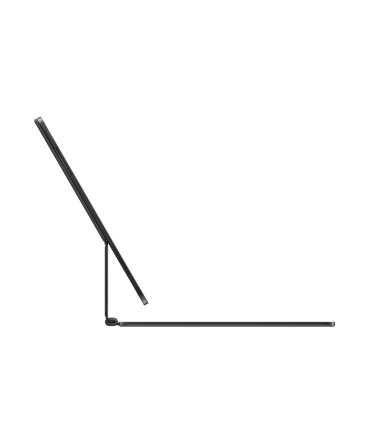 مجیک کیبورد آیپد پرو ۱۳ اینچی مشکی مدل Magic Keyboard for iPad Pro 13‑inch (M4)