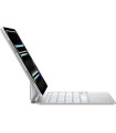 مجیک کیبورد آیپد پرو ۱۱ اینچی سفید مدل Magic Keyboard for iPad Pro 11‑inch (M4)