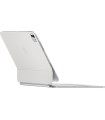 مجیک کیبورد آیپد پرو ۱۱ اینچی سفید مدل Magic Keyboard for iPad Pro 11‑inch (M4)