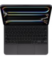 مجیک کیبورد آیپد پرو ۱۱ اینچی مشکی مدل Magic Keyboard for iPad Pro 11‑inch (M4)