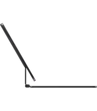 مجیک کیبورد آیپد پرو ۱۱ اینچی مشکی مدل Magic Keyboard for iPad Pro 11‑inch (M4)