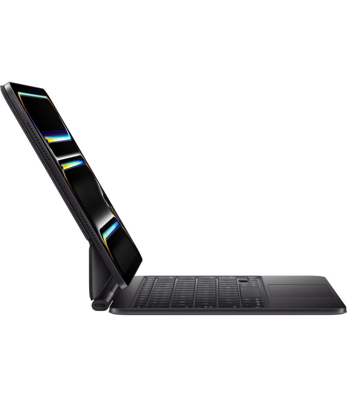 مجیک کیبورد آیپد پرو ۱۱ اینچی مشکی مدل Magic Keyboard for iPad Pro 11‑inch (M4, M5)