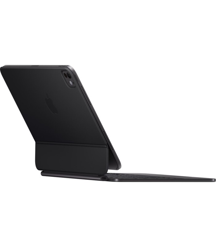 مجیک کیبورد آیپد پرو ۱۱ اینچی مشکی مدل Magic Keyboard for iPad Pro 11‑inch (M4, M5)