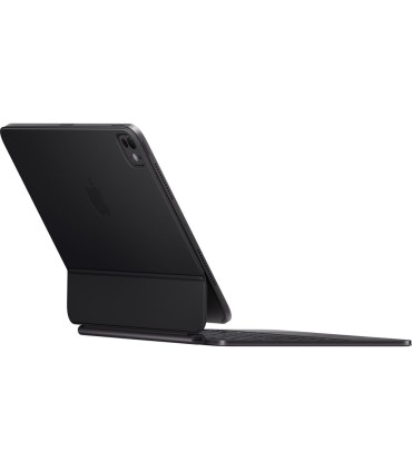 مجیک کیبورد آیپد پرو ۱۱ اینچی مشکی مدل Magic Keyboard for iPad Pro 11‑inch (M4)