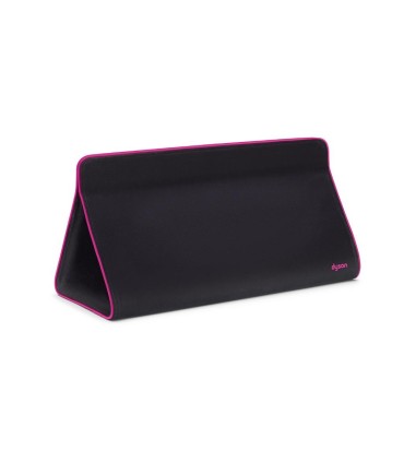 کیف دستی دایسون رنگ مشکی مدل Dyson-designed storage bag (Fuchsia/Black)