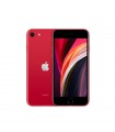 گوشی موبایل دست دوم اپل مدل iPhone SE 2 ظرفیت ۱۲۸ گیگابایت قرمز
