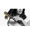 سشوار و صاف‌کننده مو دایسون مدل Dyson Airstrait HT01- Onyx Black/Gold (مشکی/طلایی)
