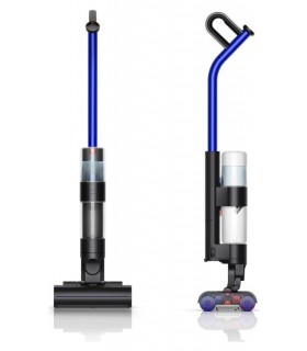 زمین‌شوی دایسون رنگ آبی-مشکی مات مدل Dyson Wash G1 Ultra Blue-Matte Black