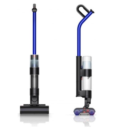زمین‌شوی دایسون رنگ آبی-مشکی مات مدل Dyson Wash G1 Ultra Blue-Matte Black
