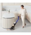 زمین‌شوی دایسون رنگ آبی-مشکی مات مدل Dyson Wash G1 Ultra Blue-Matte Black