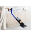 زمین‌شوی دایسون رنگ آبی-مشکی مات مدل Dyson Wash G1 Ultra Blue-Matte Black