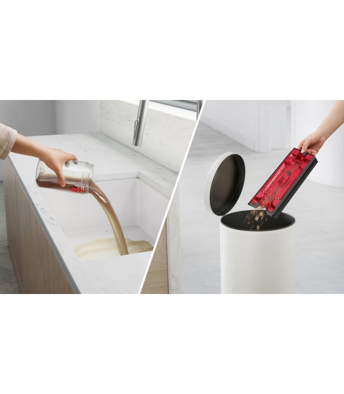 زمین‌شوی دایسون رنگ آبی-مشکی مات مدل Dyson Wash G1 Ultra Blue-Matte Black