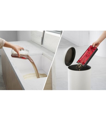 زمین‌شوی دایسون رنگ آبی-مشکی مات مدل Dyson Wash G1 Ultra Blue-Matte Black