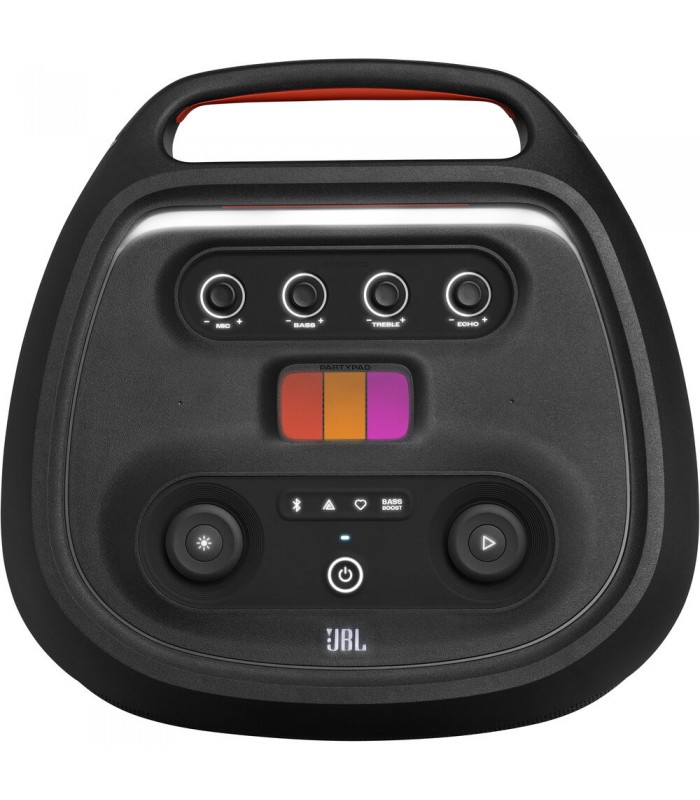 اسپیکر بلوتوثی جی‌بی‌ال مدل JBL PartyBox Ultimate