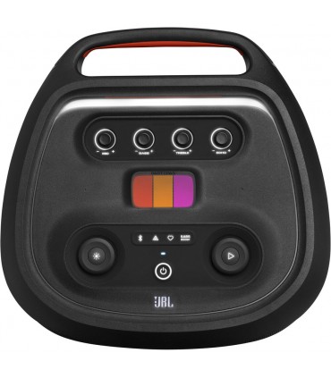 اسپیکر بلوتوثی جی‌بی‌ال مدل JBL PartyBox Ultimate
