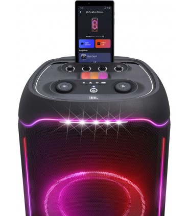اسپیکر بلوتوثی جی‌بی‌ال مدل JBL PartyBox Ultimate