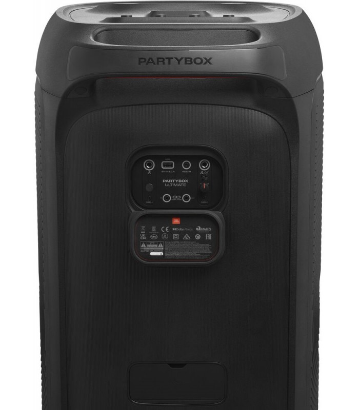 اسپیکر بلوتوثی جی‌بی‌ال مدل JBL PartyBox Ultimate