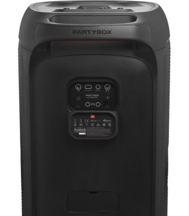اسپیکر بلوتوثی جی‌بی‌ال مدل JBL PartyBox Ultimate