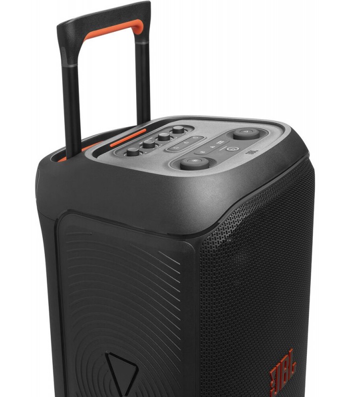 اسپیکر بلوتوثی جی‌بی‌ال مدل JBL PartyBox Stage 320