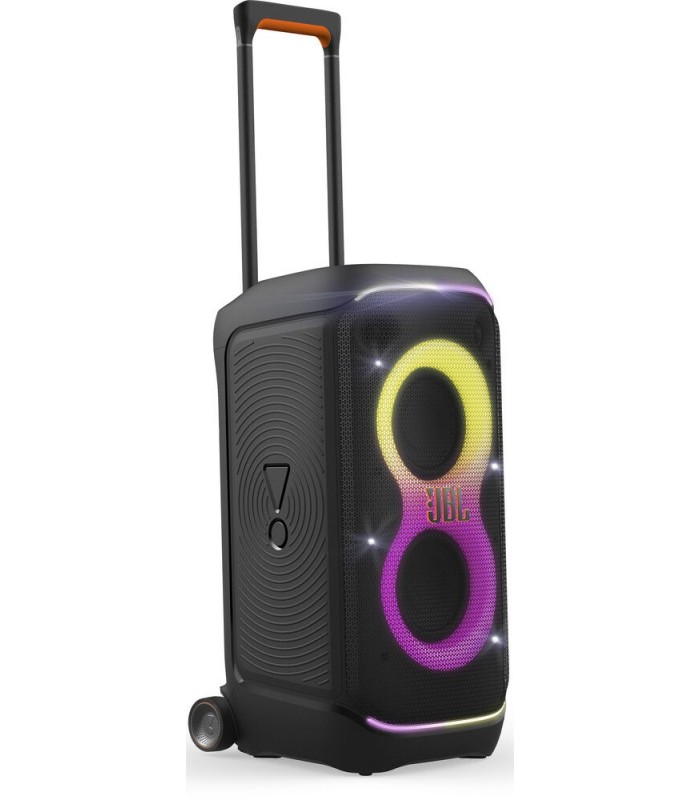 اسپیکر بلوتوثی جی‌بی‌ال مدل JBL PartyBox Stage 320
