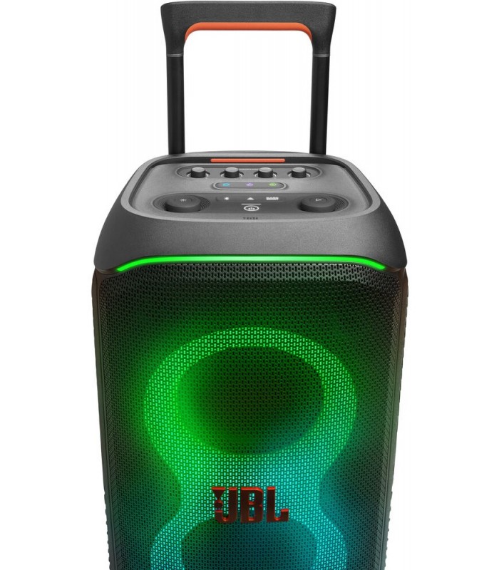 اسپیکر بلوتوثی جی‌بی‌ال مدل JBL PartyBox Stage 320