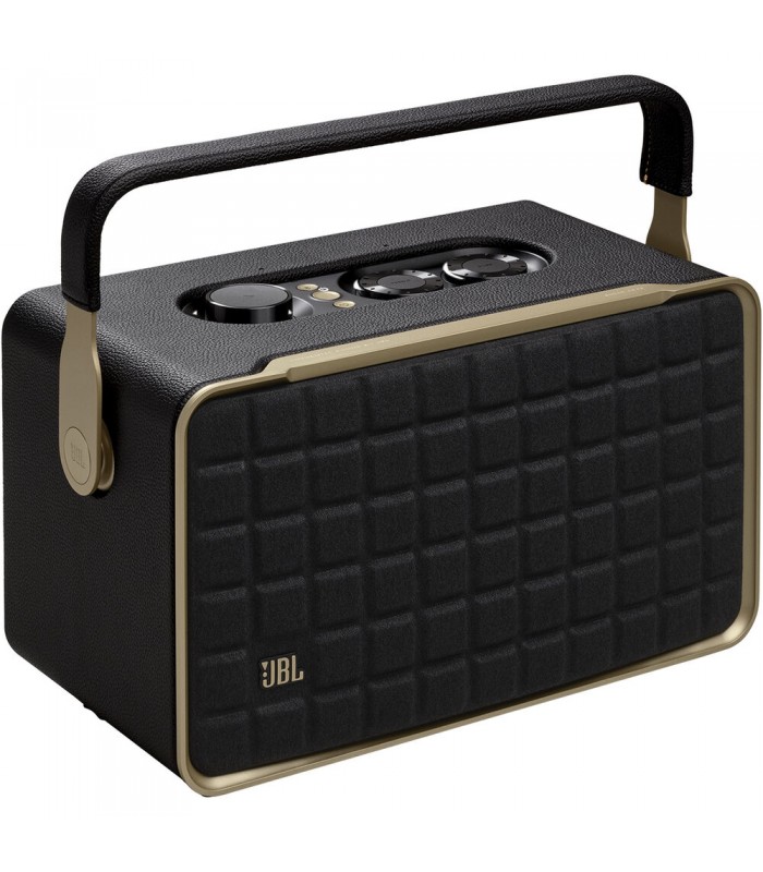 اسپیکر بلوتوثی جی‌بی‌ال مدل JBL Authentics 300