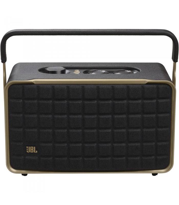 اسپیکر بلوتوثی جی‌بی‌ال مدل JBL Authentics 300