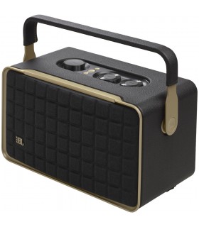 اسپیکر بلوتوثی جی‌بی‌ال مدل JBL Authentics 300