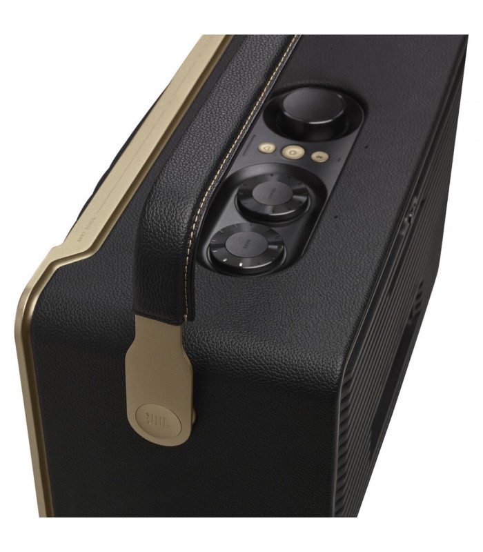 اسپیکر بلوتوثی جی‌بی‌ال مدل JBL Authentics 300
