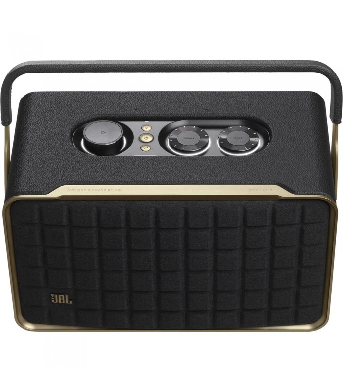 اسپیکر بلوتوثی جی‌بی‌ال مدل JBL Authentics 300