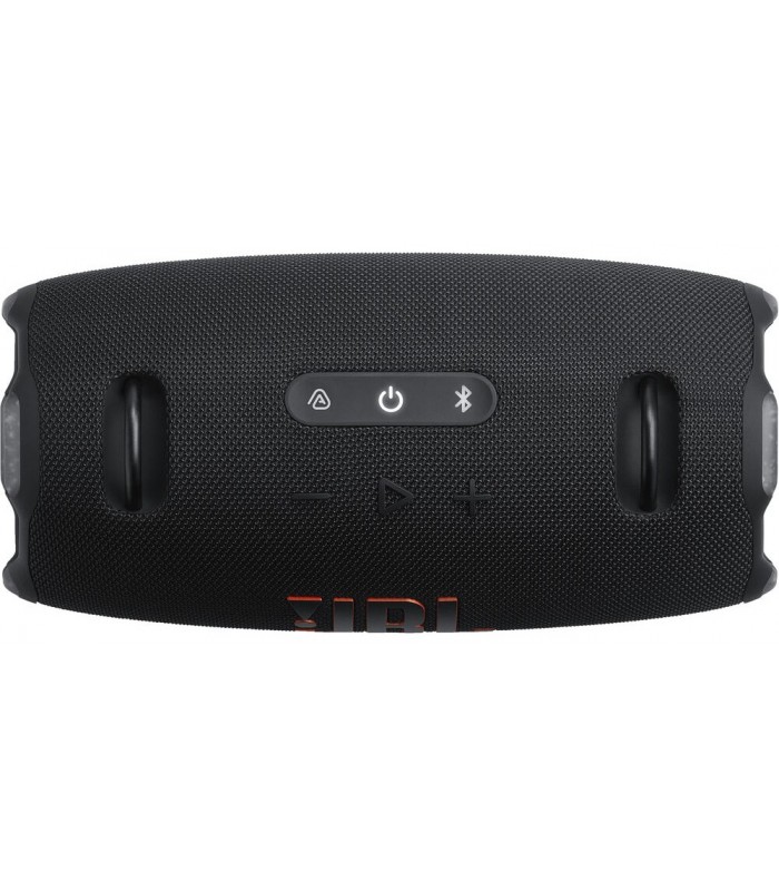 اسپیکر بلوتوثی جی‌بی‌ال مدل JBL Xtreme 4 Portable Waterproof (رنگ مشکی)
