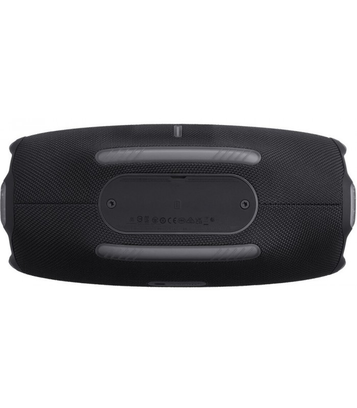 اسپیکر بلوتوثی جی‌بی‌ال مدل JBL Xtreme 4 Portable Waterproof (رنگ مشکی)