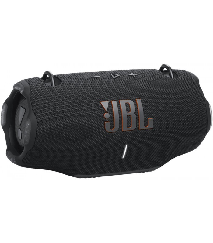 اسپیکر بلوتوثی جی‌بی‌ال مدل JBL Xtreme 4 Portable Waterproof (رنگ مشکی)