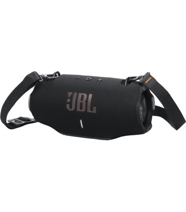 اسپیکر بلوتوثی جی‌بی‌ال مدل JBL Xtreme 4 Portable Waterproof (رنگ مشکی)