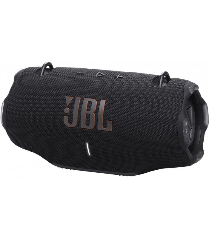 اسپیکر بلوتوثی جی‌بی‌ال مدل JBL Xtreme 4 Portable Waterproof (رنگ مشکی)