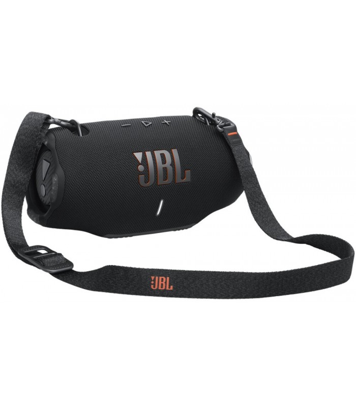 اسپیکر بلوتوثی جی‌بی‌ال مدل JBL Xtreme 4 Portable Waterproof (رنگ مشکی)
