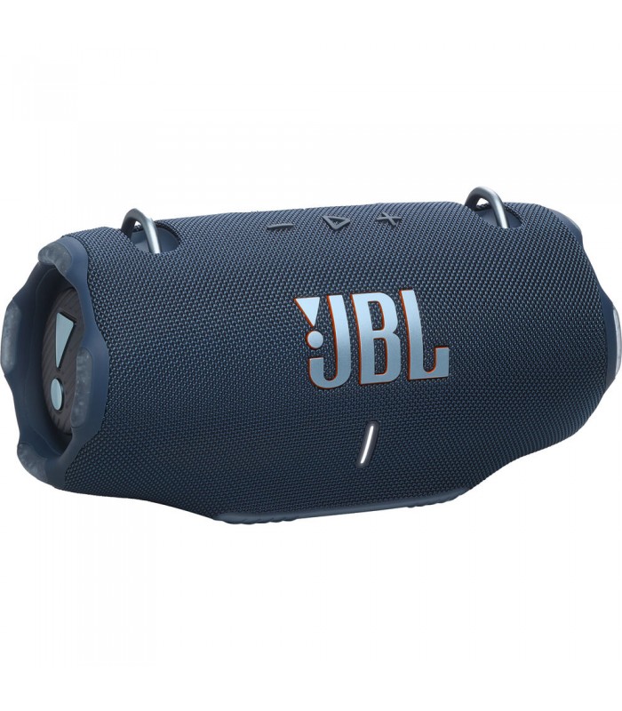 اسپیکر بلوتوثی جی‌بی‌ال مدل JBL Xtreme 4 Portable Waterproof (رنگ آبی)