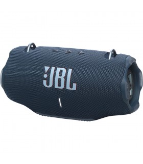 اسپیکر بلوتوثی جی‌بی‌ال مدل JBL Xtreme 4 Portable Waterproof (رنگ آبی)
