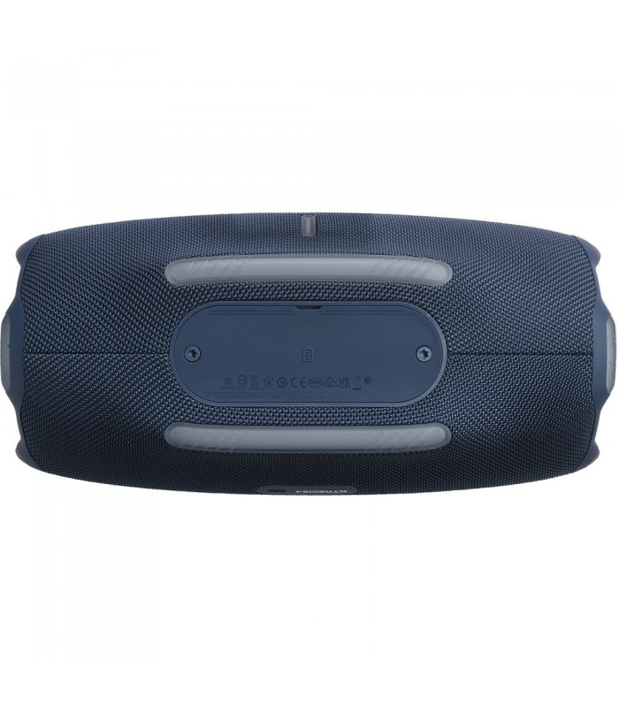اسپیکر بلوتوثی جی‌بی‌ال مدل JBL Xtreme 4 Portable Waterproof (رنگ آبی)