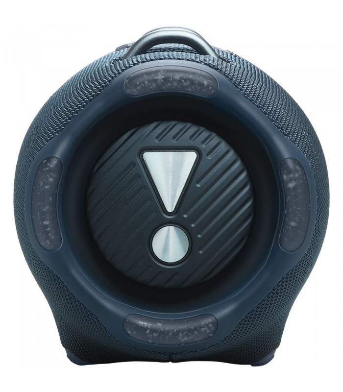اسپیکر بلوتوثی جی‌بی‌ال مدل JBL Xtreme 4 Portable Waterproof (رنگ آبی)